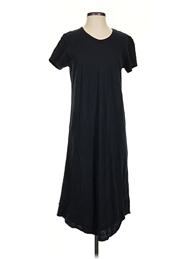 Pre-owned Wilt Casual Dress In Black
