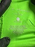 PacSun Green Swimsuit Top Size XS - photo 3