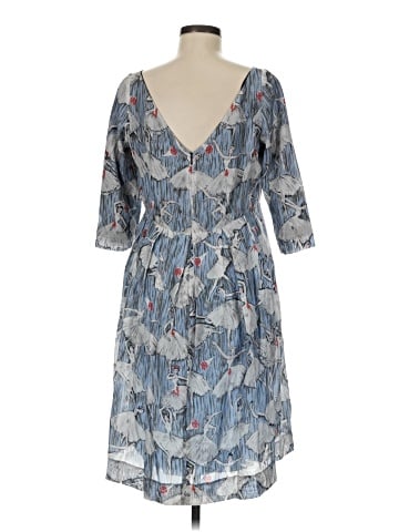 L.P.O by Laurence Maheo Casual Dress (view 2)