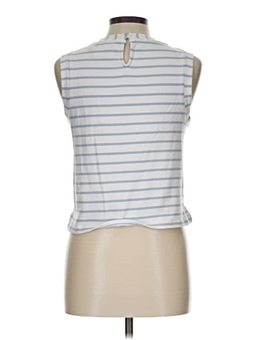 Maeve by Anthropologie Sleeveless T-Shirt (view 2)