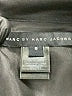 Marc by Marc Jacobs Solid Black Cocktail Dress Size 6 - photo 7