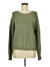 Jessica Simpson Green Pullover Sweater Size M - photo 1