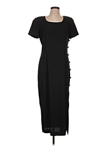 Leslie Fay Casual Dress (view 1)