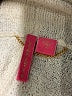 Charlotte 100% Nylon Ivory Cardigan Size M - photo 7