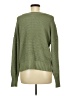 Jessica Simpson Green Pullover Sweater Size M - photo 2