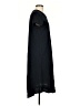 Wilt Solid Black Casual Dress Size XS - photo 4