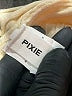 Pixie Market Ivory Casual Pants Size M - photo 4