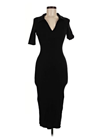 Caroline Constas Cocktail Dress (view 1)