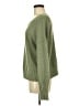 Jessica Simpson Green Pullover Sweater Size M - photo 5