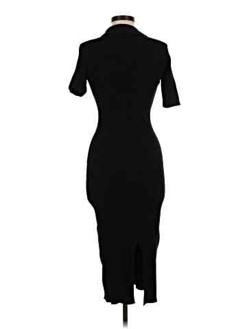 Caroline Constas Cocktail Dress (view 2)