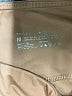 Yogalicious Brown Khaki Shorts Size M - photo 3
