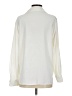 Zara Ivory Long Sleeve Blouse Size S - photo 2