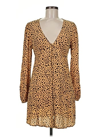 Billabong Casual Dress (view 1)