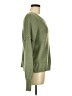 Jessica Simpson Green Pullover Sweater Size M - photo 4
