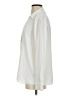 Zara Ivory Long Sleeve Blouse Size S - photo 5