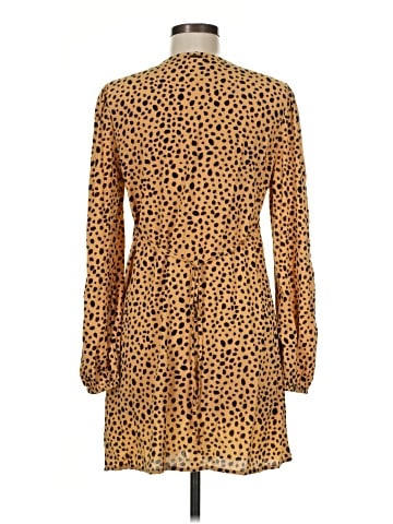 Billabong Casual Dress (view 2)