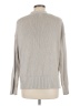 The Drop Gray Cardigan Size M - photo 2