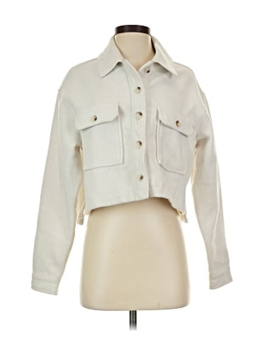 And Now This Jacket (view 1)