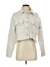 And Now This 100% Polyester Ivory Jacket Size S - photo 1