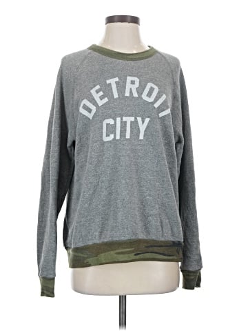 Alternative Apparel Sweatshirt (view 1)