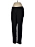 Soft Surroundings Solid Black Active Pants Size L - photo 1