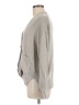 The Drop Gray Cardigan Size M - photo 5