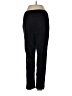 Soft Surroundings Solid Black Active Pants Size L - photo 2