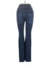 KANCAN JEANS Blue Jeans Size 24 - photo 2