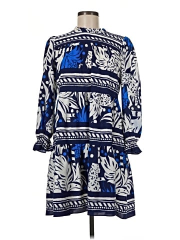 Donna Morgan Casual Dress (view 1)