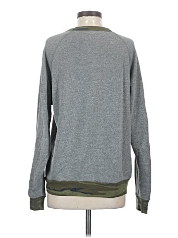 Alternative Apparel Sweatshirt (view 2)