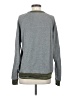 Alternative Apparel Gray Sweatshirt Size M - photo 2