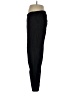 Soft Surroundings Solid Black Active Pants Size L - photo 5