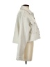 And Now This 100% Polyester Ivory Jacket Size S - photo 4