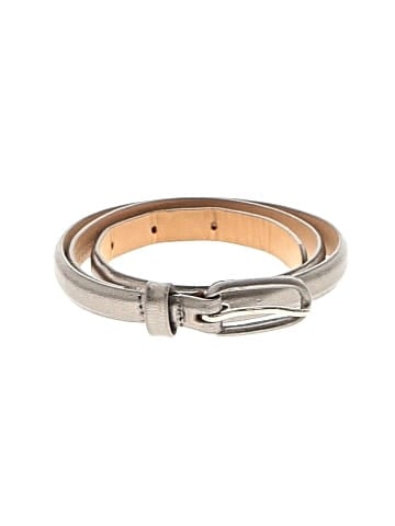 J.Crew Leather Belt (view 1)