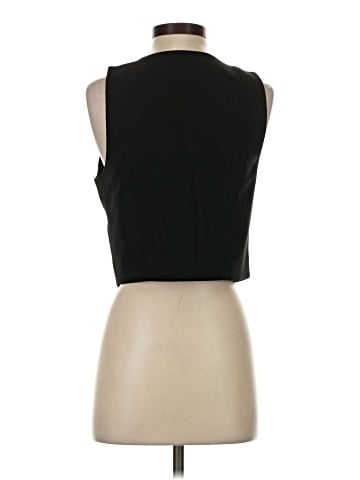 H&M Tuxedo Vest (view 2)