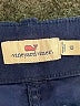 Vineyard Vines Solid Blue Shorts Size 12 - photo 3