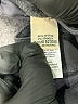 L.L.Bean Black Gray Cargo Pants Size 6 (petite) - photo 7