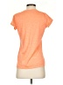 Xersion 100% Polyester Orange Active T-Shirt Size S - photo 2