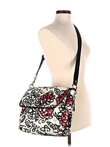 Coach Factory Messenger (view 2)