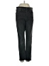 Rag & Bone Chevron-herringbone Black Jeans Size 27 waist - photo 1