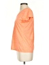Xersion 100% Polyester Orange Active T-Shirt Size S - photo 5