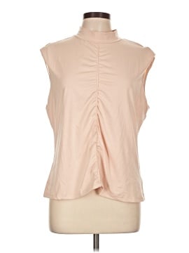 Unbranded Sleeveless T-Shirt (view 1)