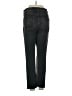 Rag & Bone Chevron-herringbone Black Jeans Size 27 waist - photo 2