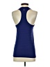 Athleta Blue Active Tank Size S (estimated) - photo 2