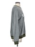 Alternative Apparel Gray Sweatshirt Size M - photo 4