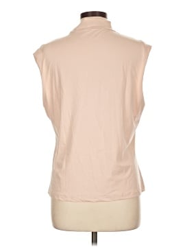 Unbranded Sleeveless T-Shirt (view 2)