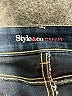 Style&Co Blue Jeans Size 20W - photo 4