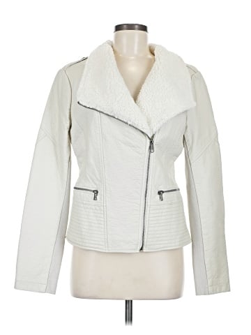 Jessica Simpson Jacket (view 1)