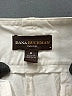 Dana Buchman Ivory Khakis Size 8 - photo 4