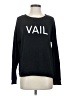 Assorted Brands Black Pullover Sweater Size M - photo 1